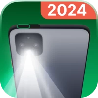 Flashlight Home Launcher