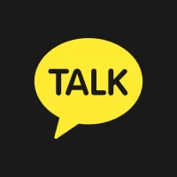 Simple-KakaoTalk Theme