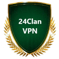 24clan VPN Lite SSH Gaming VPN