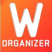 Organizer: Work Schedule Maker