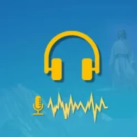 Bible Audio English