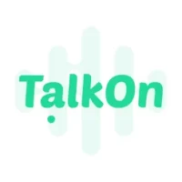 TalkOn:AI Language Learning