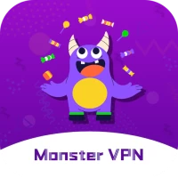 Monster VPN - Next Proxy