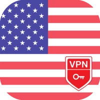 USA VPN - Turbo Fast VPN Proxy