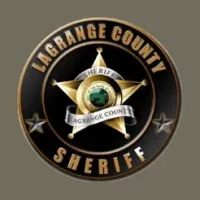 Lagrange County Sheriff IN