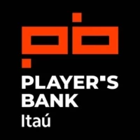Player&#8217;s Bank: Banco digital