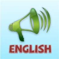 Speak English +