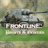 Frontline: Panzers & Generals