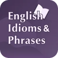 Idioms and Phrases - English
