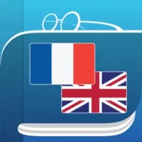 Dictionnaire fran&#231;ais anglais