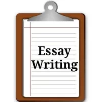 Essay Writing - IELTS / TOEFL