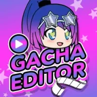 Shimeji Gacha Cute Video Maker