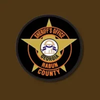 Rabun County GA Sheriff