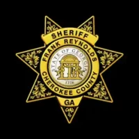 Cherokee Sheriff&#8217;s Office, Ga