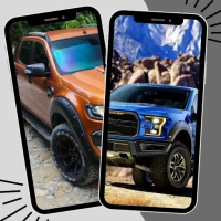 Ford Raptor Wallpapers