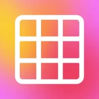 Grid post &amp; Photo layout maker