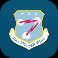 144th Fighter Wing &#8211; CA ANG