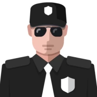 Security Guard App