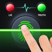 Lie Detector Test: Prank Test