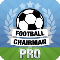 Football Chairman Pro (Soccer)