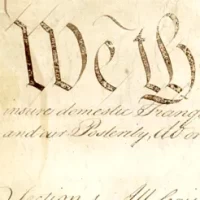 Constitution for iPhone