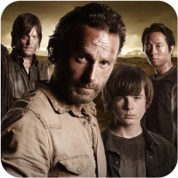 Wallpaper For The Walking Dead