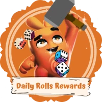 Dice Dreams Rolls Rewards App