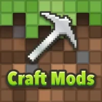 Mods for Minecraft: Craft Mods