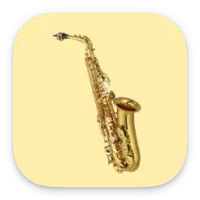 Saxophone Tabs