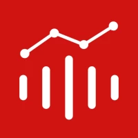 Trading Simulator: Alpha Chart