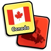 Canadian Provinces &amp; Ter. Quiz