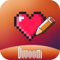 Divoom: pixel art editor