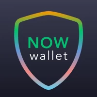 NOW Wallet: Store & Buy Crypto