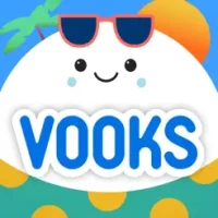 Vooks: Read-alouds for kids