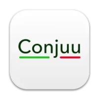 Conjuu - Italian Conjugation