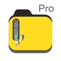 iZip Pro - Zip Unzip Tool