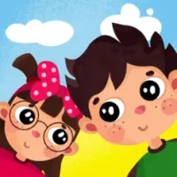 Kids educational games.Toddler