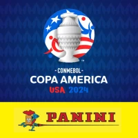 Copa America Panini Collection