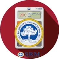 SRM GPA CALCULATOR