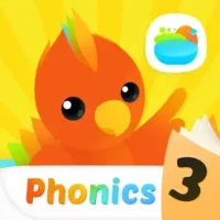 Little Phonics 3 - &#23567;&#23398;&#33521;&#35821;&#21516;&#27493;&#38405;&#35835;&#35745;&#21010;