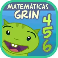 Matem&#225;ticas con Grin