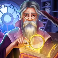 Books of Wonder Hidden Objects