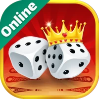 Backgammon Online