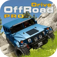 OffRoad Drive Pro