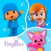 Nursery Rhymes Songs | TinyBee