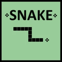 Snake - classic, retro