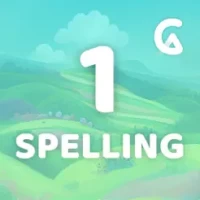 Learn Spelling 1st Grade