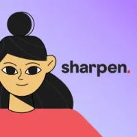 Sharpen - College Exam Prep