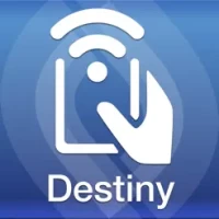 Destiny Back Office