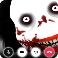 Jeff the Killer: Video Call